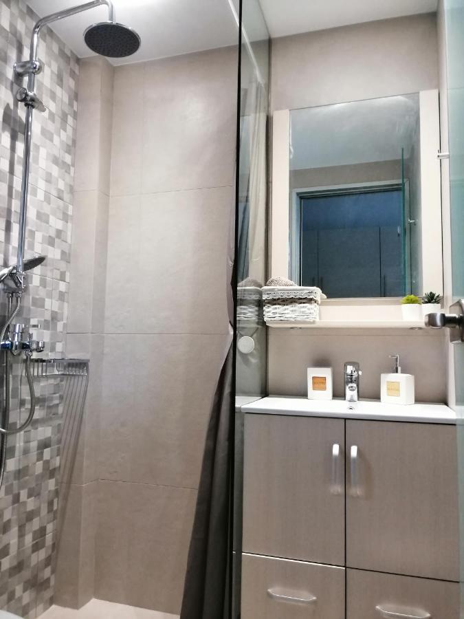 Personal Holiday Homes レティムノ エクステリア 写真
