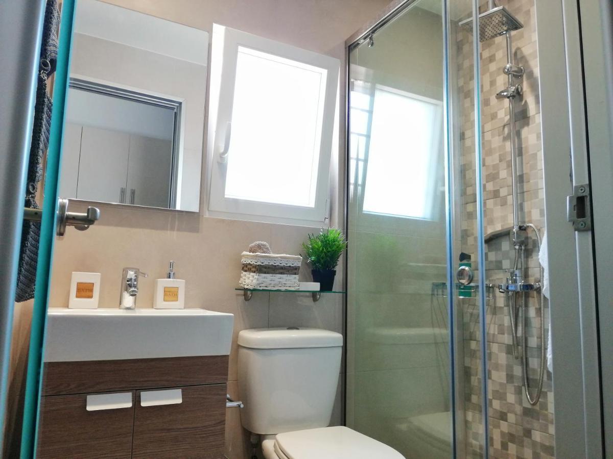 Personal Holiday Homes レティムノ エクステリア 写真