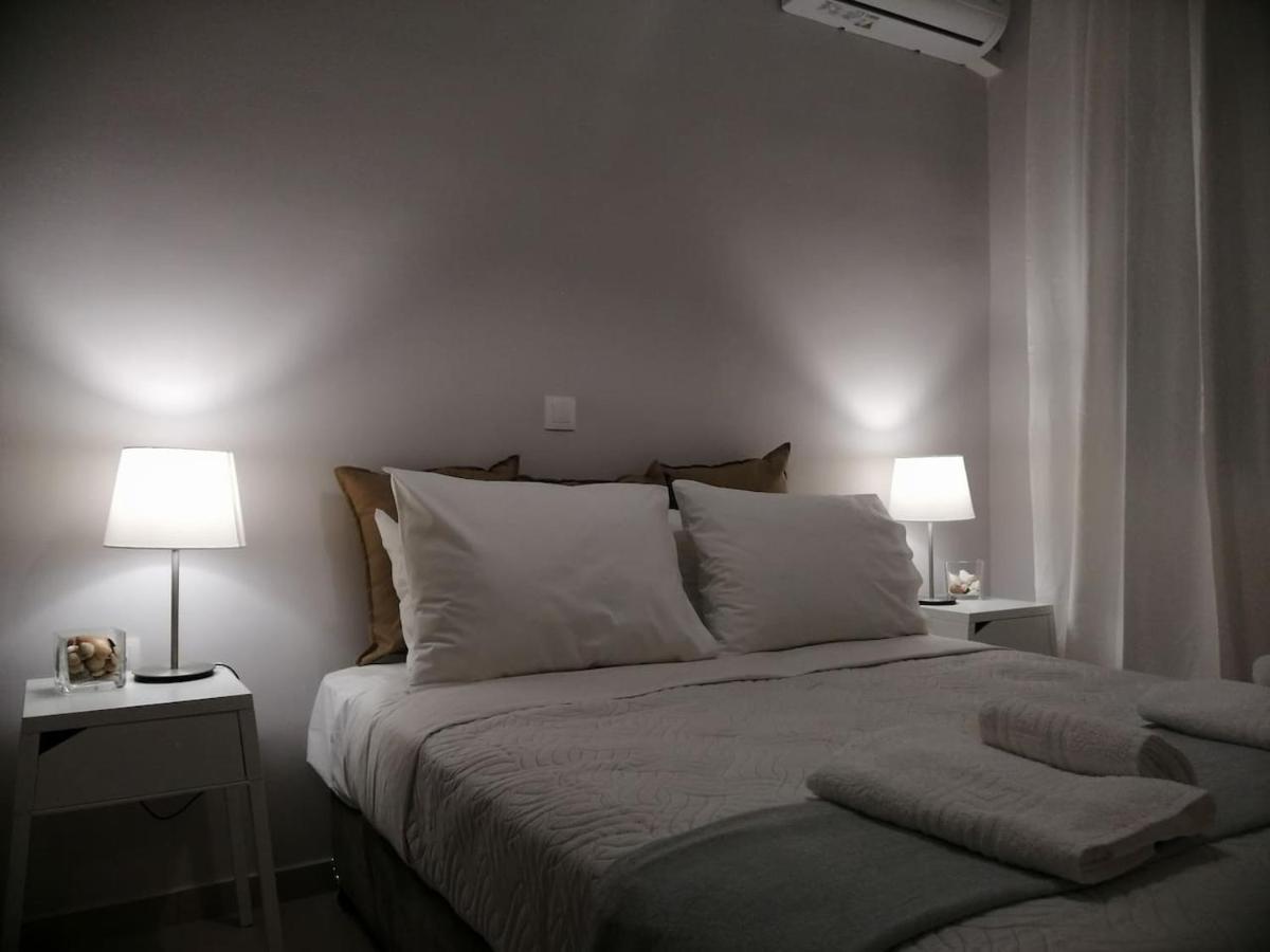 Personal Holiday Homes レティムノ エクステリア 写真