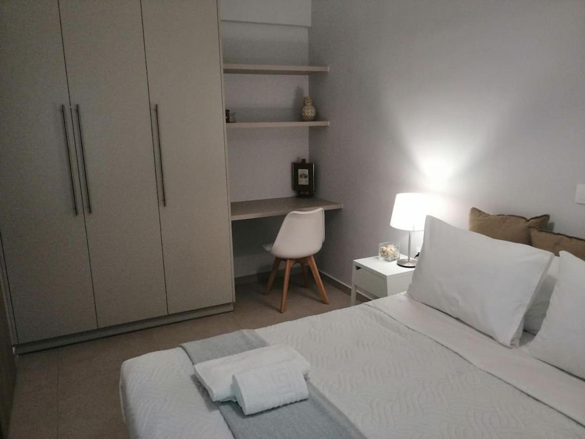 Personal Holiday Homes レティムノ エクステリア 写真