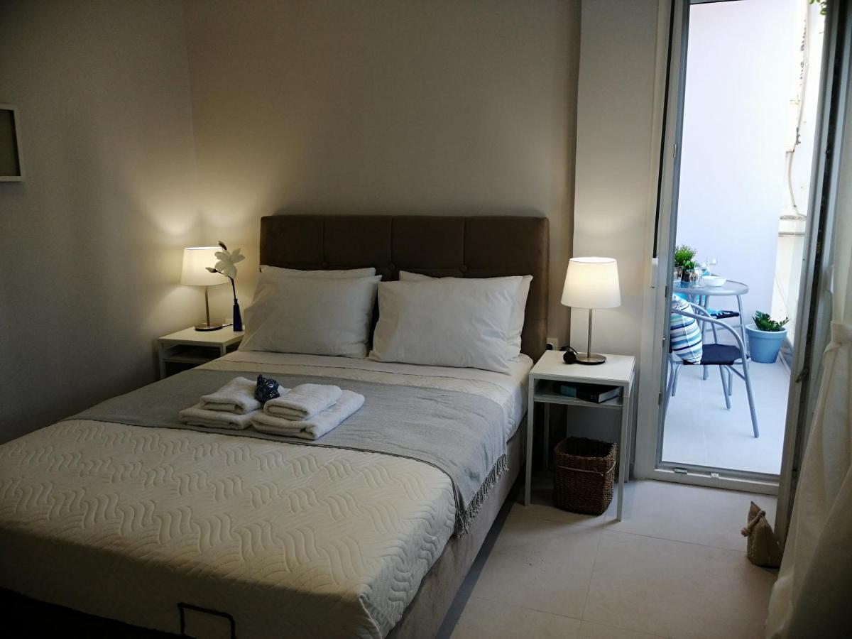 Personal Holiday Homes レティムノ エクステリア 写真