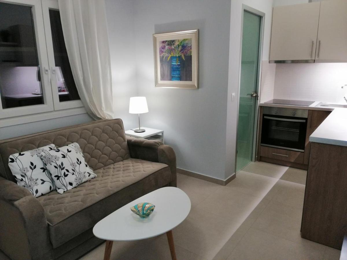 Personal Holiday Homes レティムノ エクステリア 写真