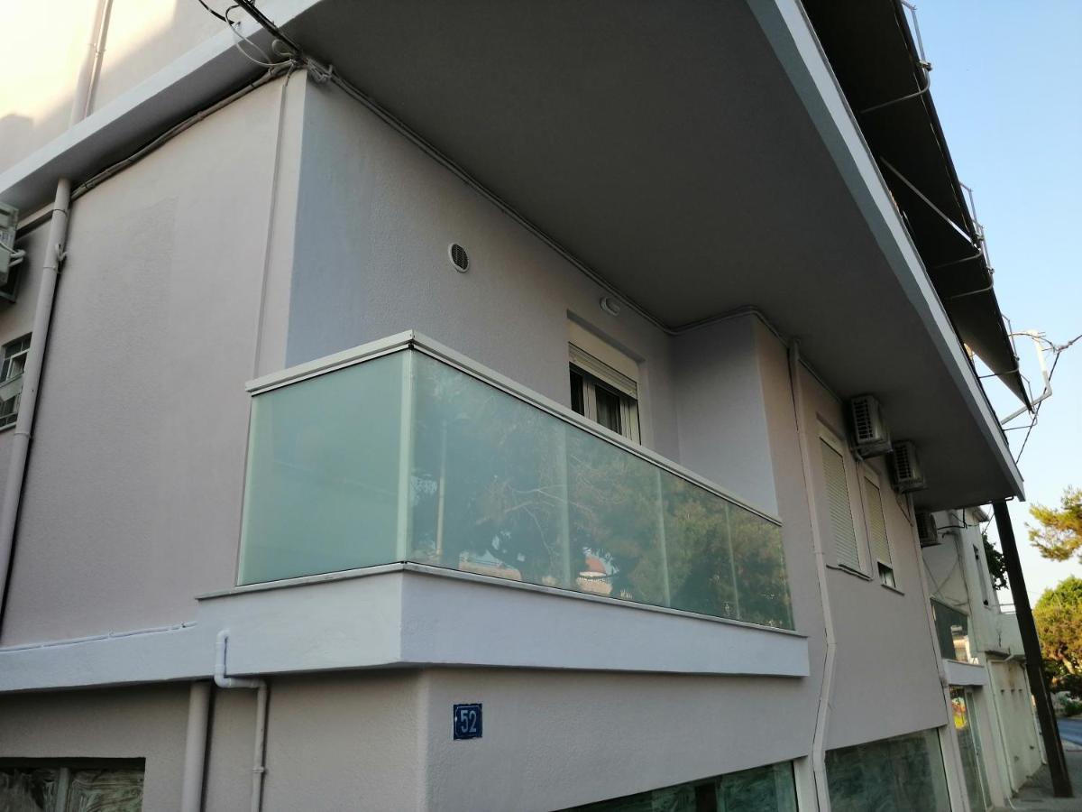 Personal Holiday Homes レティムノ エクステリア 写真